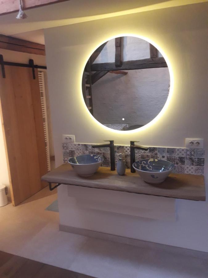 Butterfly Bed & Breakfast Bruges Exterior foto