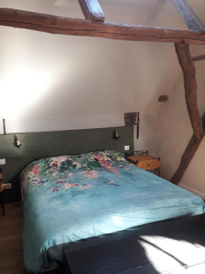 Butterfly Bed & Breakfast Bruges Exterior foto