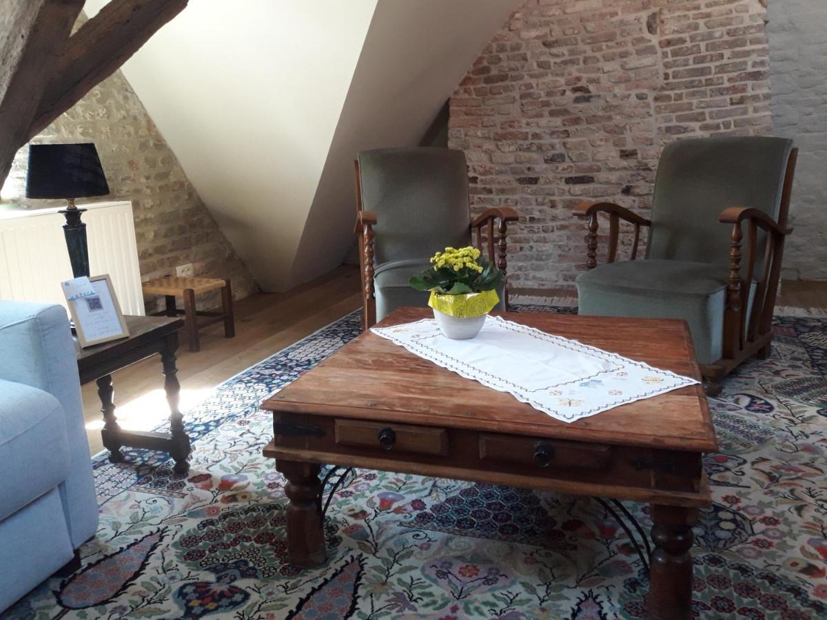 Butterfly Bed & Breakfast Bruges Exterior foto